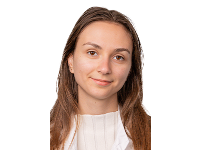 Mihaela Dakova
