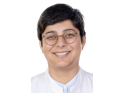Dr. Neha Sharma