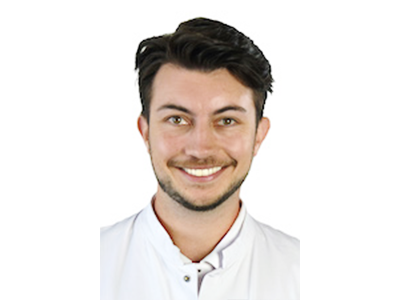 Simon Meyer
