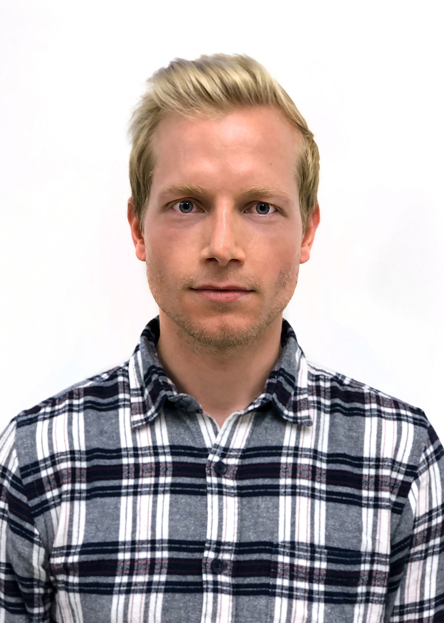 Marc Stössel