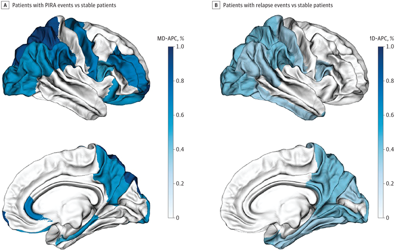 SMSC PIRA cortex