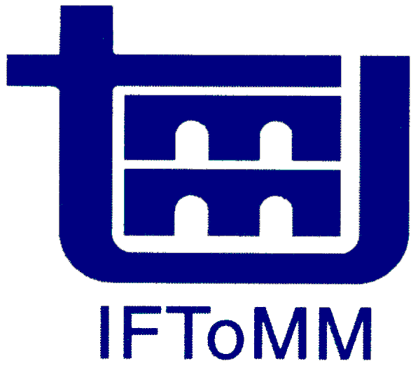 IFTOMM