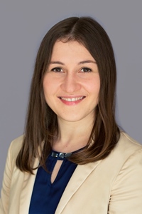 Manuela Eugster, PhD