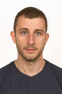 Dr. Nicolas Gerig