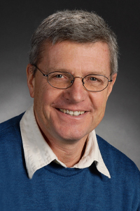 Prof. Dr. Reinald G.H. Brunner