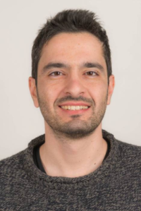 Lorenzo Iafolla