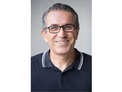 Philippe Cattin