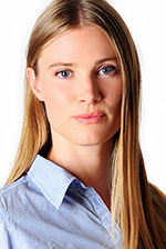 Portrait Dr. Mirja Michalscheck