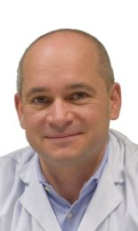 Portrait Philipp Honigmann