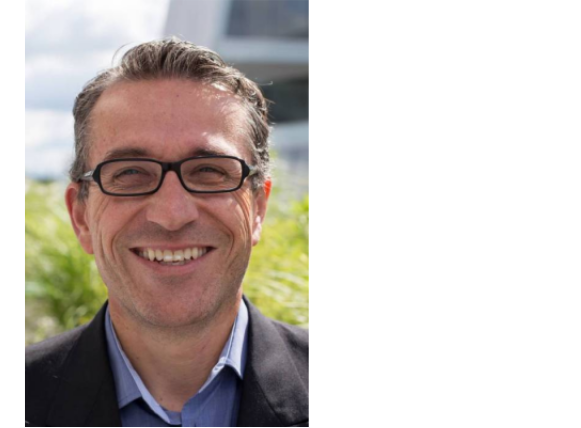 Prof. Dr. Philippe Cattin