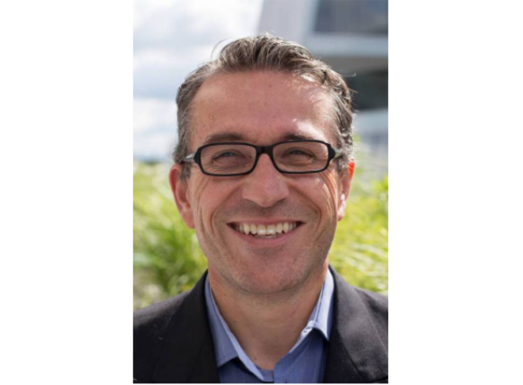 Dr. Prof. Philippe Cattin
