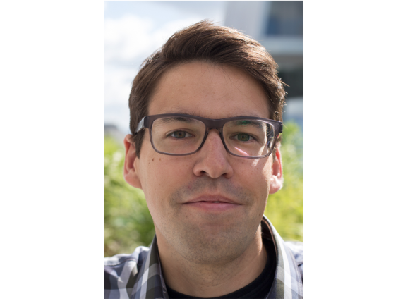 Dr Robin Sandkühler