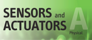 Sensor and Actuators A